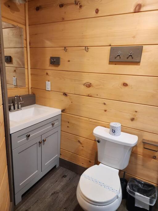 Dancing Bear Cabin- Relax & Enjoy! Sevierville Esterno foto