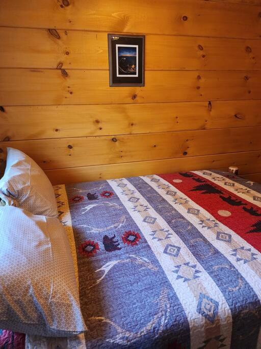 Dancing Bear Cabin- Relax & Enjoy! Sevierville Esterno foto