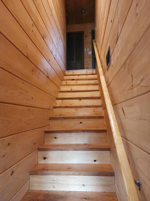 Dancing Bear Cabin- Relax & Enjoy! Sevierville Esterno foto