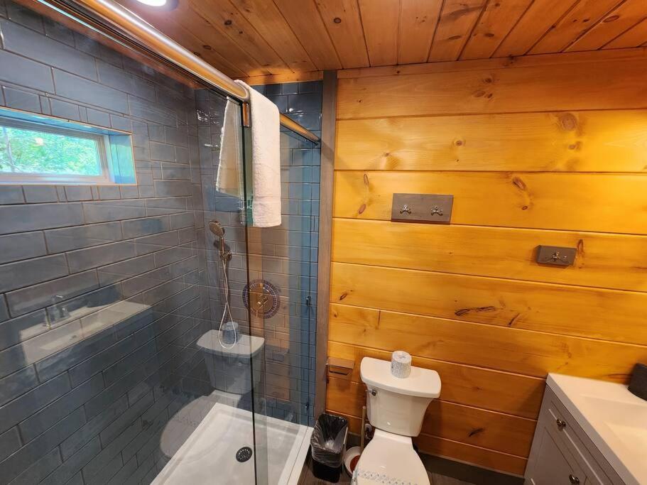 Dancing Bear Cabin- Relax & Enjoy! Sevierville Esterno foto